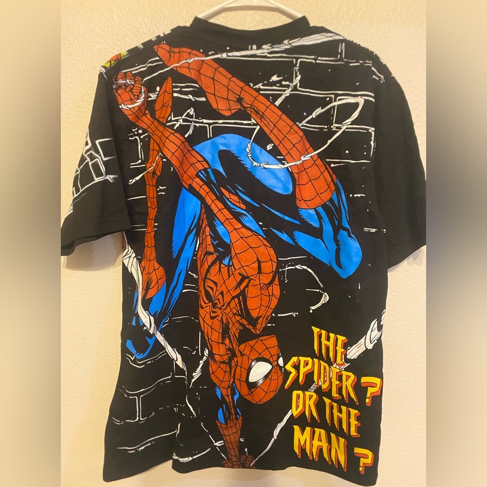 Spider Man - image 2